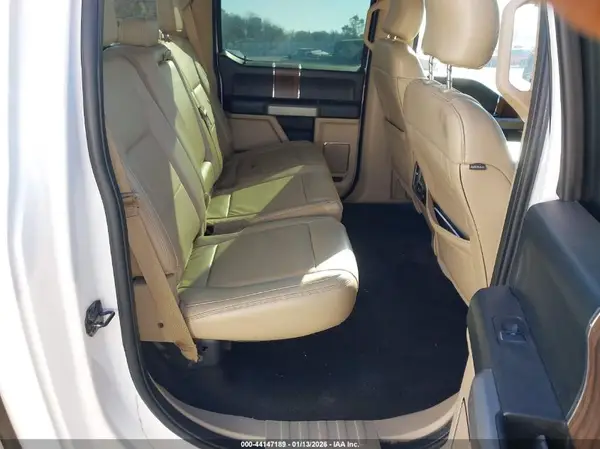 1FTEW1EF8HKE44718 2017 FORD F-150 - Image 8