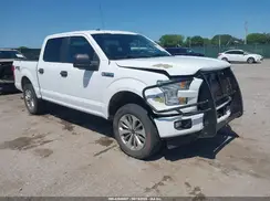 1FTEW1EF8HKE45058 2017 FORD F-150