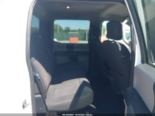 1FTEW1EF8HKE45058 2017 FORD F-150 - Image 8
