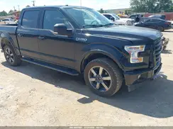 1FTEW1EF8HKE49241 2017 FORD F-150