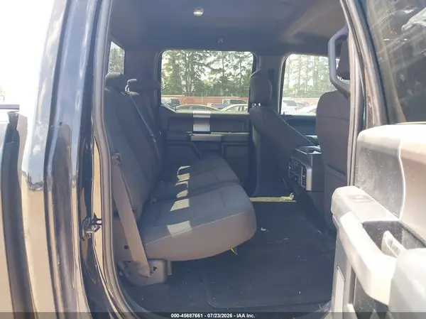 1FTEW1EF8HKE49241 2017 FORD F-150 - Image 8