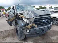 1FTEW1EF8HKE49742 2017 FORD F-150