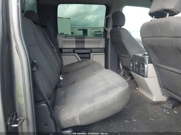 1FTEW1EF8HKE49742 2017 FORD F-150 - Image 8