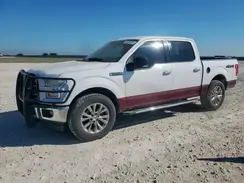 1FTEW1EF8HKE53080 2017 FORD F-150