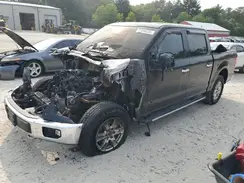 1FTEW1EF9GFA06393 2016 FORD F-150