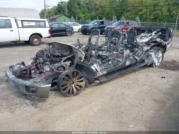 1FTEW1EF9GFA07057 2016 FORD F-150 - Image 2