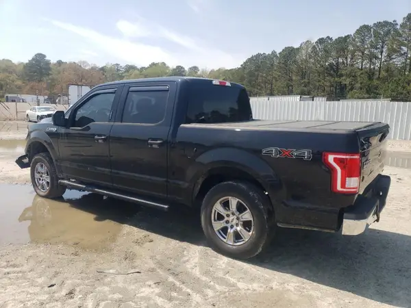 1FTEW1EF9GFA21783 2016 FORD F-150 - Image 2