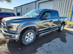 1FTEW1EF9GFA23212 2016 FORD F-150