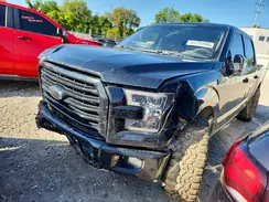 1FTEW1EF9GFA23856 2016 FORD F-150