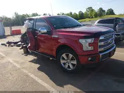 1FTEW1EF9GFA43556 2016 FORD F-150