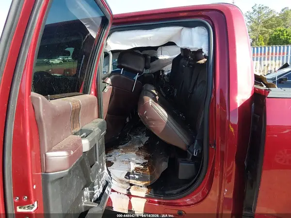 1FTEW1EF9GFA43556 2016 FORD F-150 - Image 8