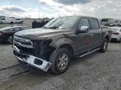 1FTEW1EF9GFA45162 2016 FORD F-150