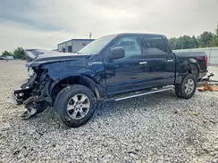 1FTEW1EF9GFA45596 2016 FORD F-150