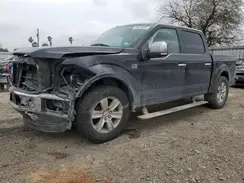 1FTEW1EF9GFA45954 2016 FORD F-150