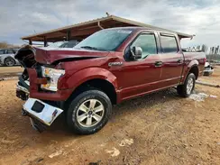1FTEW1EF9GFA56470 2016 FORD F-150