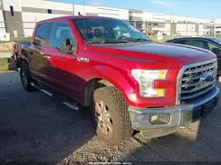 1FTEW1EF9GFA57280 2016 FORD F-150
