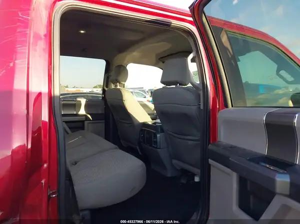 1FTEW1EF9GFA57280 2016 FORD F-150 - Image 8