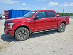 1FTEW1EF9GFA62320 2016 FORD F-150