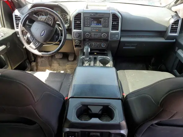 1FTEW1EF9GFA62320 2016 FORD F-150 - Image 8