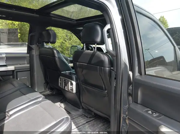 1FTEW1EF9GFA84043 2016 FORD F-150 - Image 8