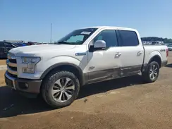 1FTEW1EF9GFA85578 2016 FORD F-150