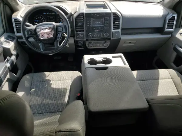 1FTEW1EF9GFA86858 2016 FORD F-150 - Image 8
