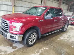 1FTEW1EF9GFA93230 2016 FORD F-150