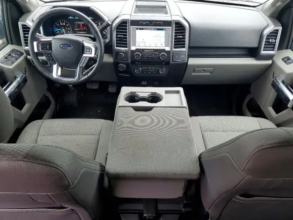 1FTEW1EF9GFA99089 2016 FORD F-150 - Image 8