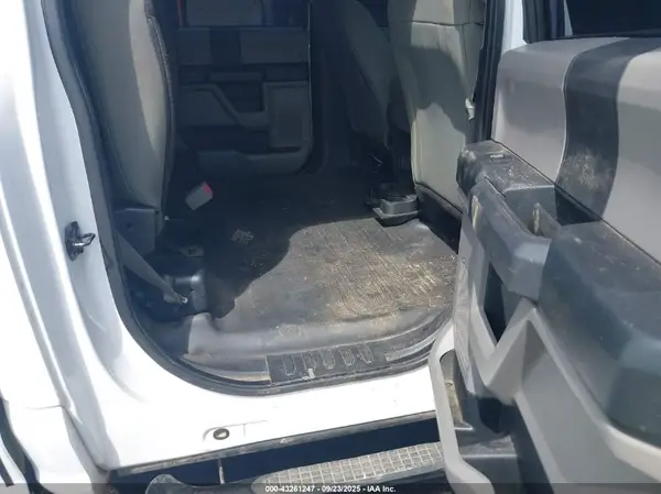 1FTEW1EF9GFB02976 2016 FORD F-150 - Image 8