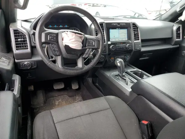 1FTEW1EF9GFB04615 2016 FORD F-150 - Image 8