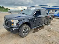 1FTEW1EF9GFB05859 2016 FORD F-150