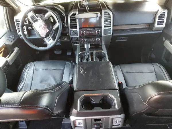 1FTEW1EF9GFB08048 2016 FORD F-150 - Image 8