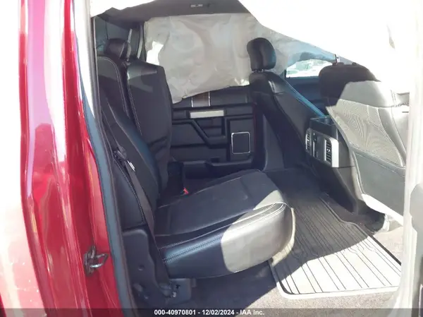 1FTEW1EF9GFB09751 2016 FORD F-150 - Image 8