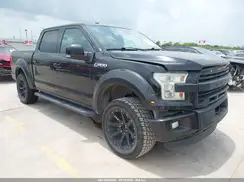 1FTEW1EF9GFB11418 2016 FORD F-150