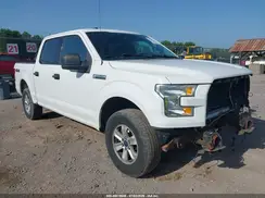 1FTEW1EF9GFB13007 2016 FORD F-150