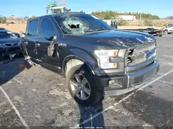1FTEW1EF9GFB21186 2016 FORD F-150