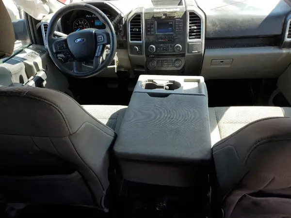 1FTEW1EF9GFB27960 2016 FORD F-150 - Image 8