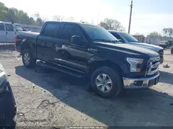 1FTEW1EF9GFB28400 2016 FORD F-150