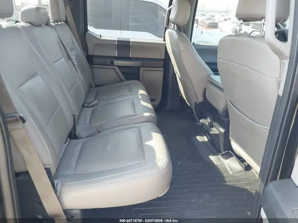 1FTEW1EF9GFB28400 2016 FORD F-150 - Image 8