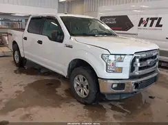1FTEW1EF9GFB29126 2016 FORD F-150