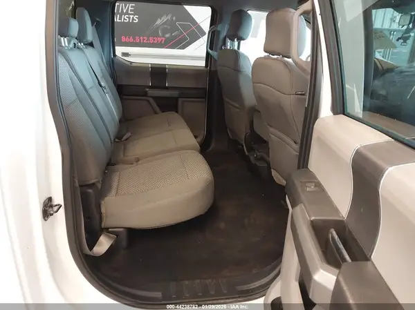 1FTEW1EF9GFB29126 2016 FORD F-150 - Image 8