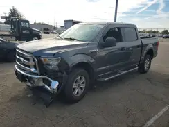 1FTEW1EF9GFB29143 2016 FORD F-150