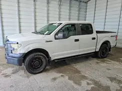 1FTEW1EF9GFB35248 2016 FORD F-150
