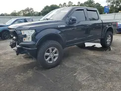 1FTEW1EF9GFB40756 2016 FORD F-150