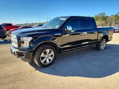 1FTEW1EF9GFB43687 2016 FORD F-150