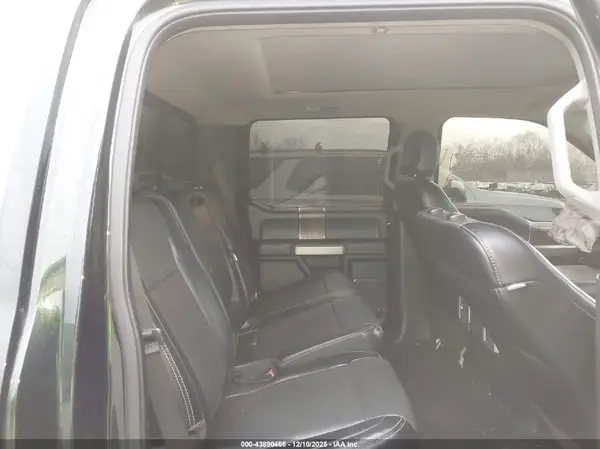 1FTEW1EF9GFB48825 2016 FORD F-150 - Image 8