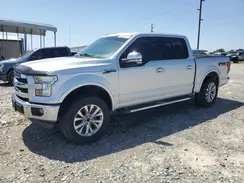1FTEW1EF9GFB50025 2016 FORD F-150