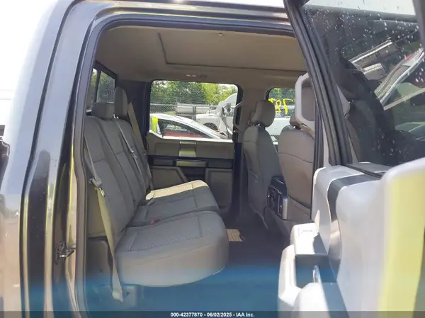 1FTEW1EF9GFB51904 2016 FORD F-150 - Image 8