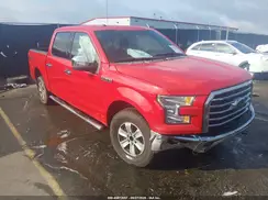 1FTEW1EF9GFB55385 2016 FORD F-150