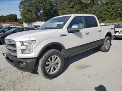 1FTEW1EF9GFB64197 2016 FORD F-150
